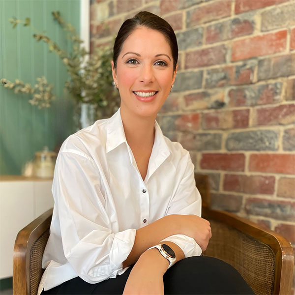 Kat from Impulse First Aid