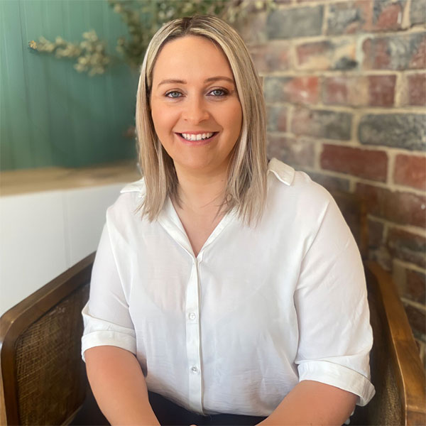 Mia from Impulse First Aid